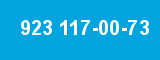 923 117-00-73